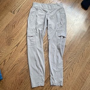 Athleta jogger pants